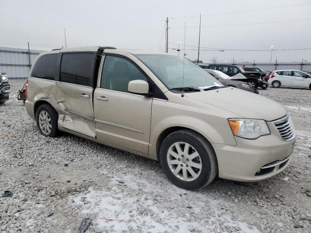 2C4RC1BG3FR596377 | 2015 CHRYSLER TOWN and COU