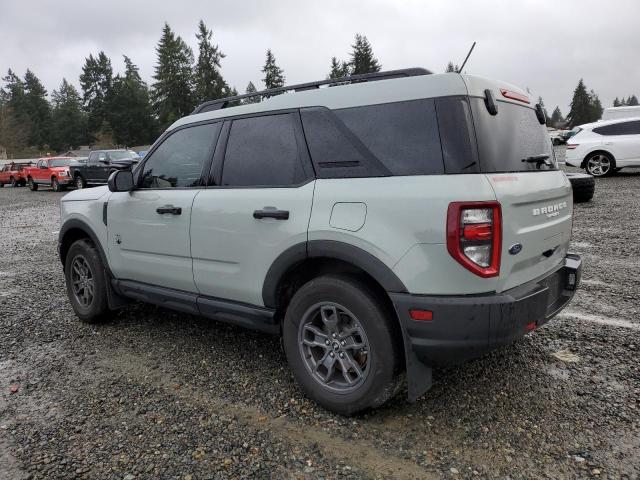 2021 FORD BRONCO SPO 3FMCR9B6XMRA47269