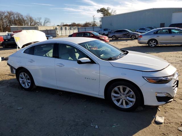 1G1ZD5ST1MF005428 | 2021 CHEVROLET MALIBU LT