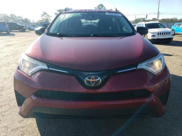 2T3ZFREV1JW461445 | 2018 TOYOTA RAV4 LE