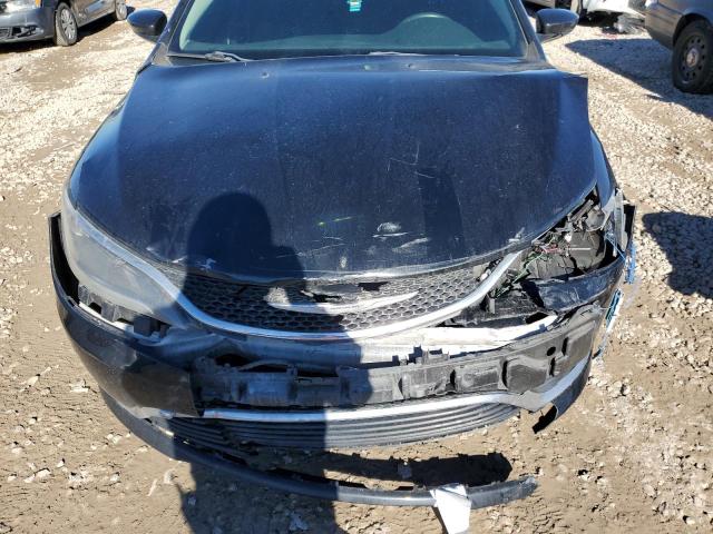 2015 CHRYSLER 200 LIMITE - 1C3CCCAB5FN533600