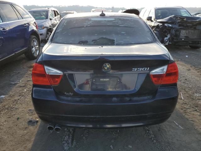 WBAVB33576KS38365 | 2006 BMW 330 i