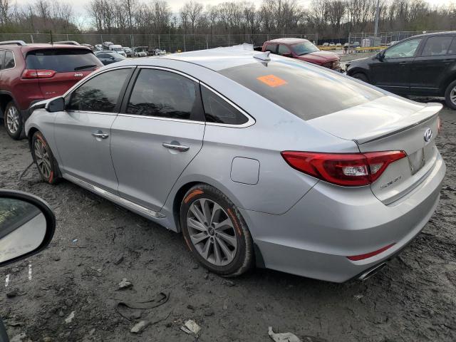 5NPE34AF1HH561927 | 2017 HYUNDAI SONATA SPO