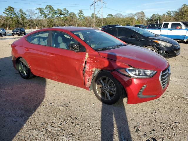 Vin: 5npd84lf1jh337959, lot: 40358454, hyundai elantra sel 20184