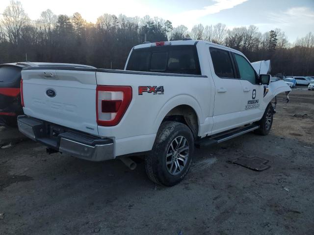 1FTFW1E88MFD11286 | 2021 FORD F150 SUPER