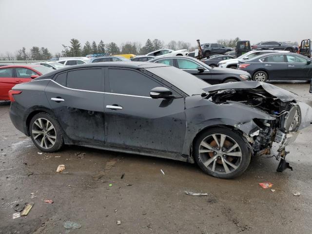 1N4AA6AP3HC374246 | 2017 NISSAN MAXIMA 3.5