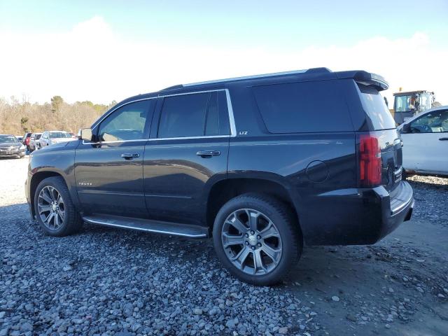 2015 CHEVROLET TAHOE C150 - 1GNSCCKC5FR106903