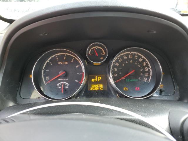 2008 Saturn Vue Hybrid VIN: 3GSCL93Z18S687789 Lot: 40223564