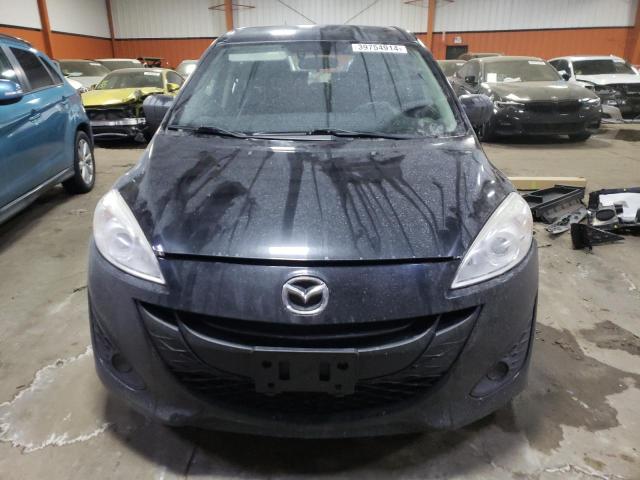 2014 Mazda 5 Touring VIN: JM1CW2CL4E0172911 Lot: 39754914