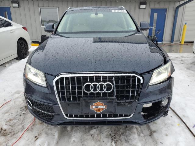 VIN WA1DGAFP2DA035284 2013 Audi Q5, Premium Plus no.5