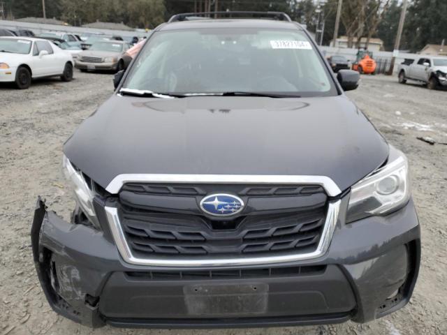 JF2SJGWC8JH443081 | 2018 SUBARU FORESTER 2