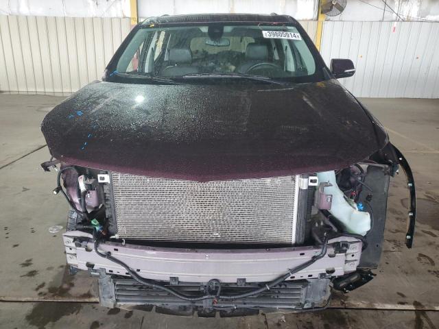 2018 CHEVROLET TRAVERSE L 1GNERHKW2JJ247647