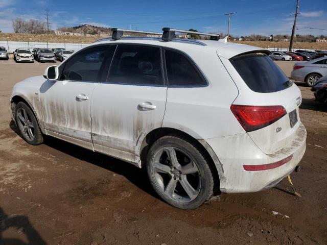 VIN WA1DGAFP0DA084077 2013 Audi Q5, Premium Plus no.2