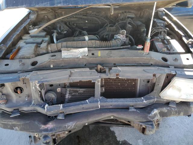 VIN ZACNJDBB0MPN34038 2003 FORD RANGER no.11