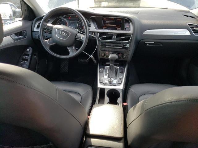 VIN WAUBFAFL9EN036310 2014 Audi A4, Premium no.8