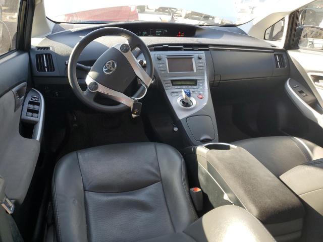 2015 Toyota Prius 1.8L(VIN: JTDKN3DU3F0406484