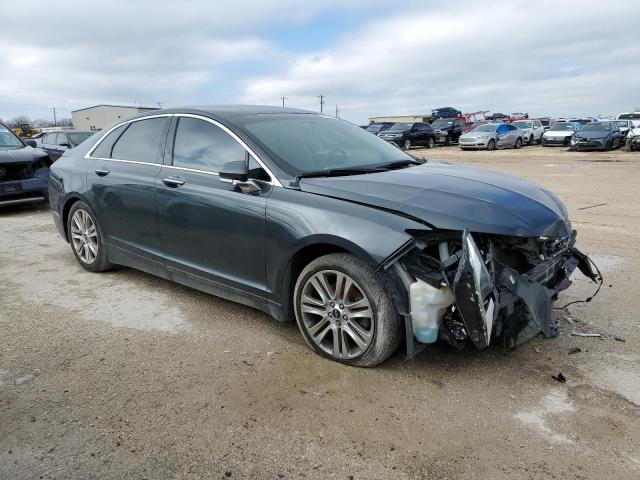 3LN6L2G91GR610982 | 2016 LINCOLN MKZ