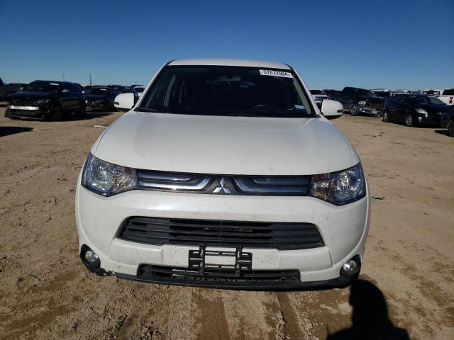 JA4AD3A33EZ007914 | 2014 MITSUBISHI OUTLANDER