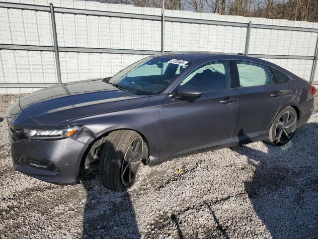 1HGCV1F33JA004725 | 2018 HONDA ACCORD SPO