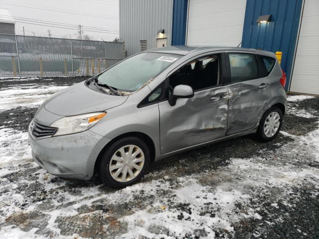 3N1CE2CP0EL386368 | 2014 NISSAN VERSA NOTE