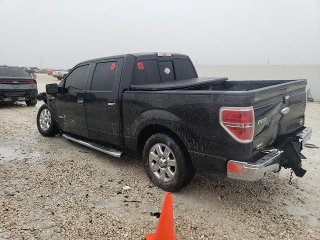 2014 FORD F150 SUPER #3234504056