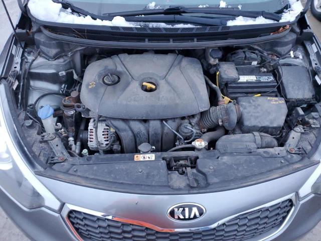 VIN KNDJ63AU0M7783212 2021 KIA Soul, Gt-Line no.11