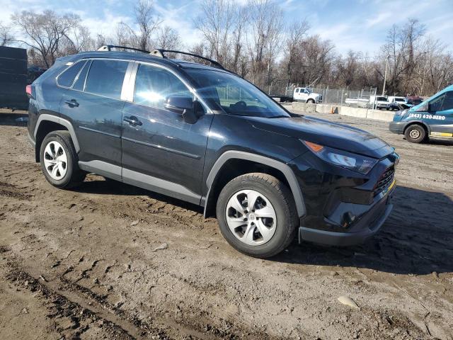 2019 TOYOTA RAV4 LE 2T3G1RFV3KC058980