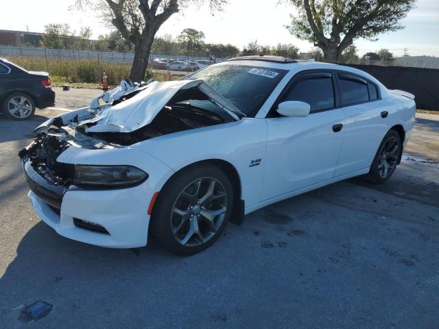 2015 Dodge Charger R/T