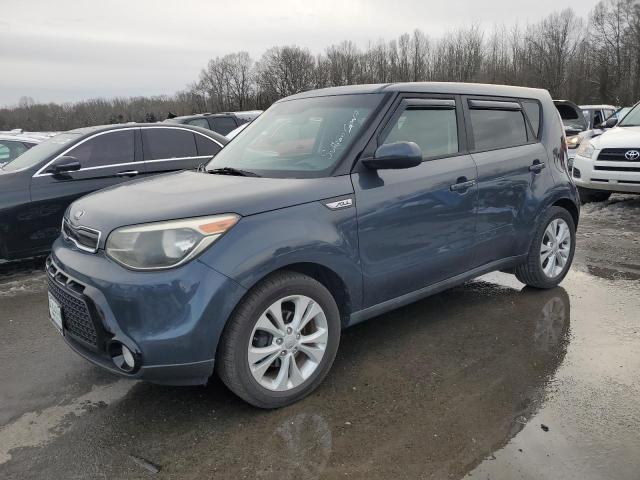 KNDJP3A55G7328916 | 2016 KIA SOUL +