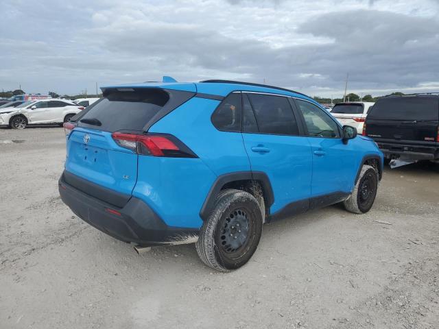 JTMH1RFVXKD509855 | 2019 Toyota rav4 le