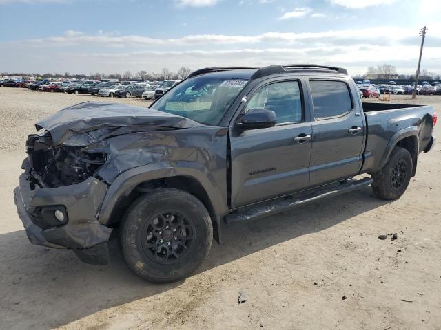 Vin: 3tmdz5bn8nm129993, lot: 82843383, toyota tacoma double cab 2022 img_1
