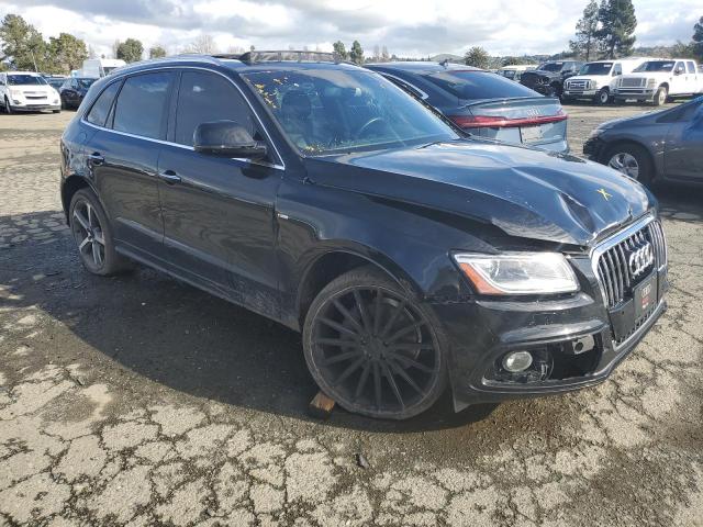 VIN WA1D7AFP7GA118777 2016 Audi Q5, Premium Plus S-... no.4