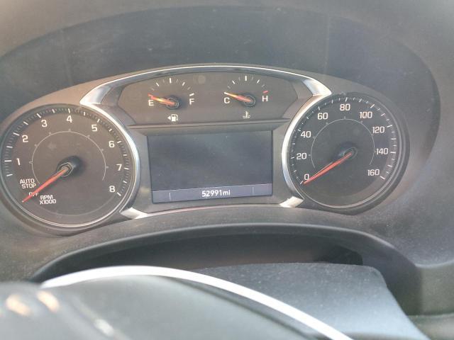 2022 GMC TERRAIN AT 3GKALYEV2NL226733