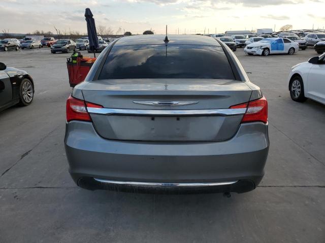 1C3CCBAB1DN762900 | 2013 Chrysler 200 lx