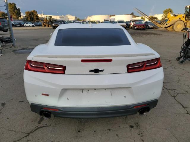 1G1FD1RS7J0109154 | 2018 CHEVROLET CAMARO LT