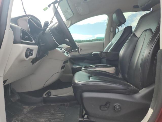 2020 CHRYSLER VOYAGER LX - 2C4RC1DG9LR144863