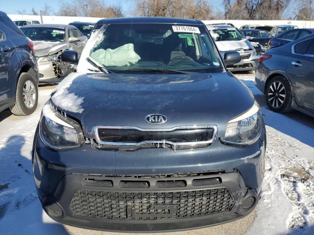 KNDJP3A54F7155100 | 2015 KIA SOUL +