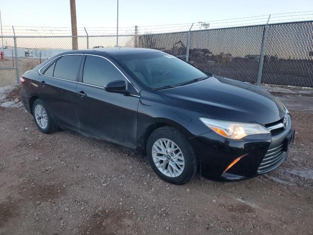 2016 TOYOTA CAMRY LE - 4T1BF1FK7GU240635