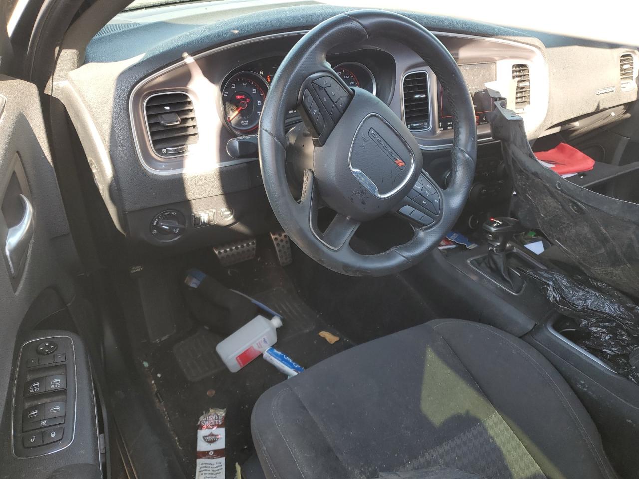 2C3CDXCT2KH522972 2019 Dodge Charger R/T