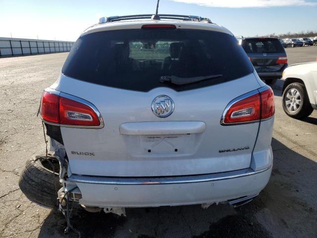 5GAKRCKD1GJ209835 | 2016 BUICK ENCLAVE