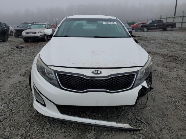 5XXGN4A75FG469515 | 2015 KIA OPTIMA EX