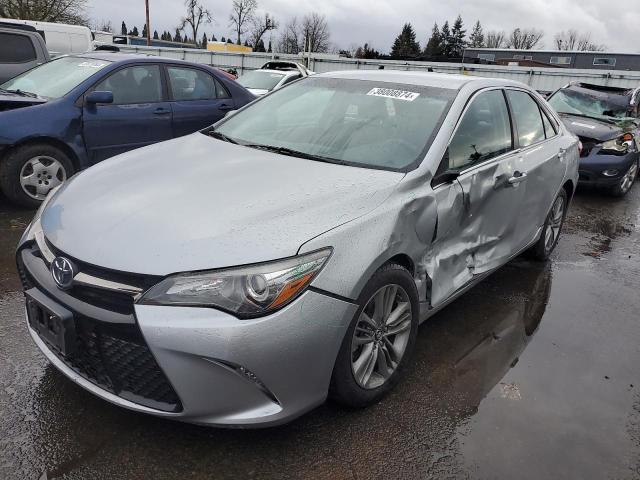 4T1BF1FK9GU162228 | 2016 TOYOTA CAMRY LE