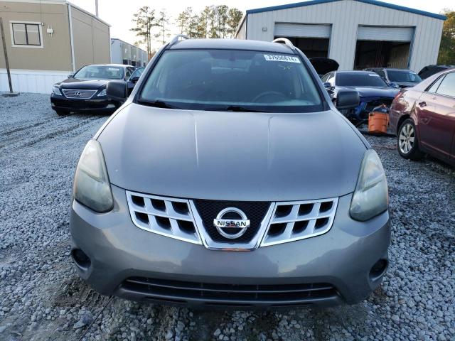 2015 Nissan Rogue Select S VIN: JN8AS5MT4FW151238 Lot: 37656614