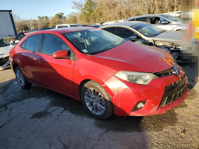 2015 TOYOTA COROLLA L 5YFBURHE8FP270903
