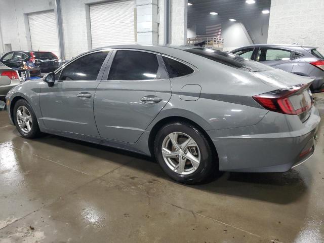 5NPEG4JA9MH080021 | 2021 HYUNDAI SONATA SE