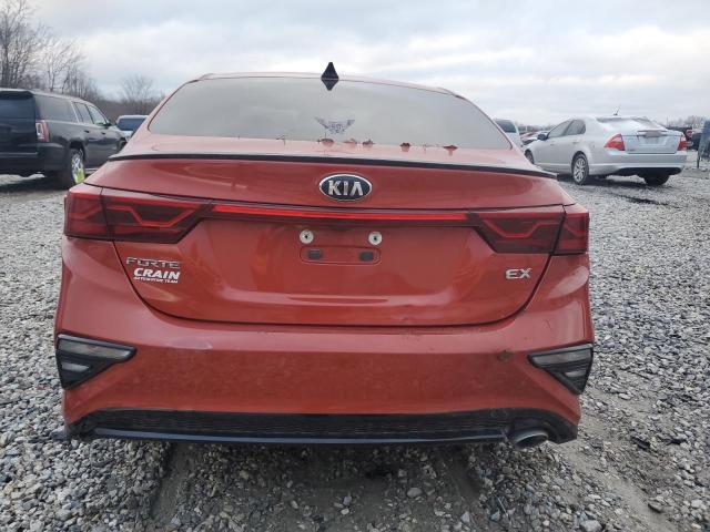 3KPF54AD0KE068703 | 2019 KIA FORTE EX