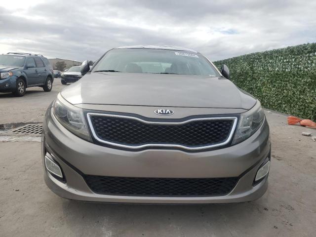 5XXGN4A78EG270327 | 2014 KIA OPTIMA EX