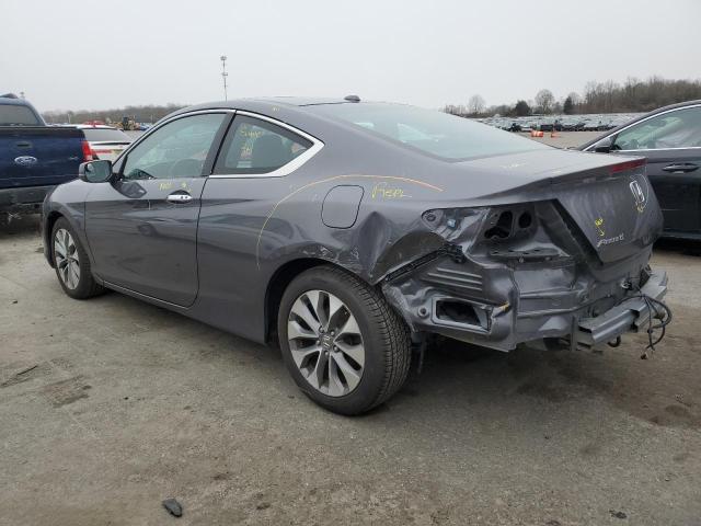 2015 HONDA ACCORD EXL - 1HGCT1B80FA010190