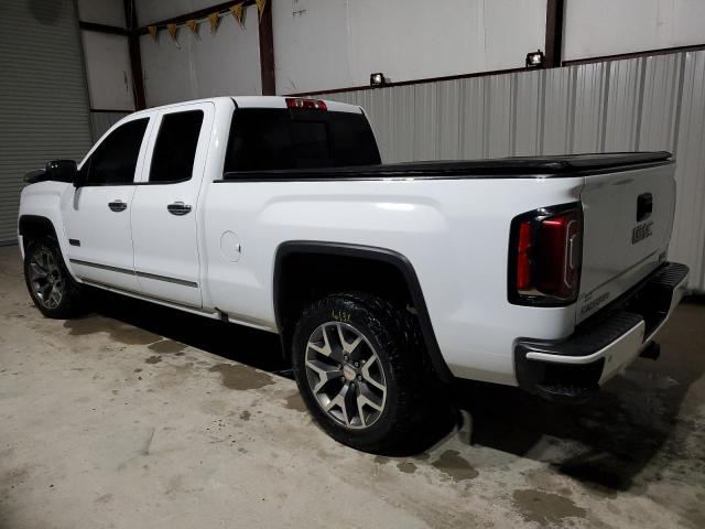 1GTV2NEC8GZ379898 | 2016 GMC SIERRA K15