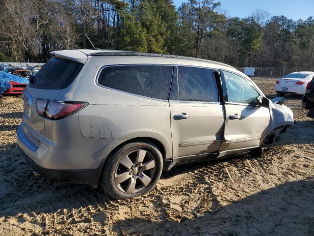 1GNKVJKD4FJ282461 | 2015 CHEVROLET TRAVERSE L